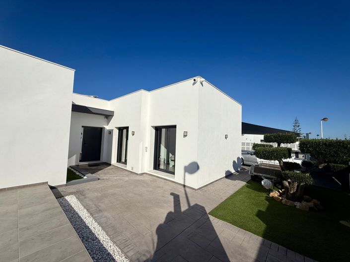 Image No.18-Villa de 3 chambres à vendre à Els Poblets