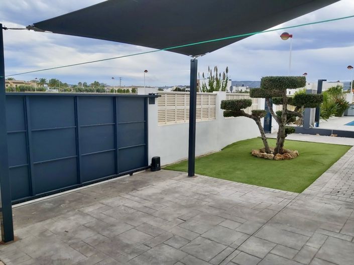 Image No.19-Villa de 3 chambres à vendre à Els Poblets