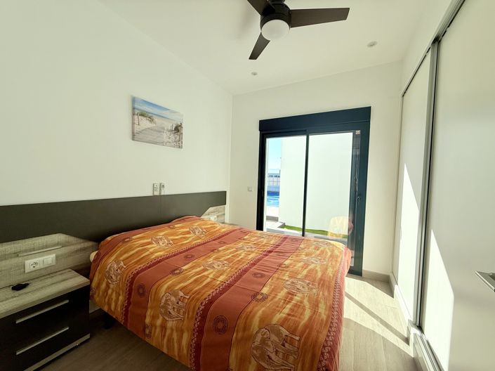 Image No.5-Villa de 3 chambres à vendre à Els Poblets