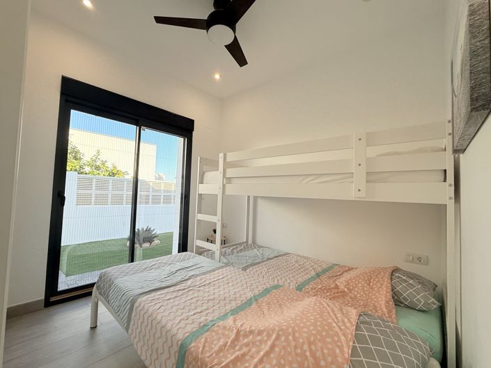 Image No.7-Villa de 3 chambres à vendre à Els Poblets