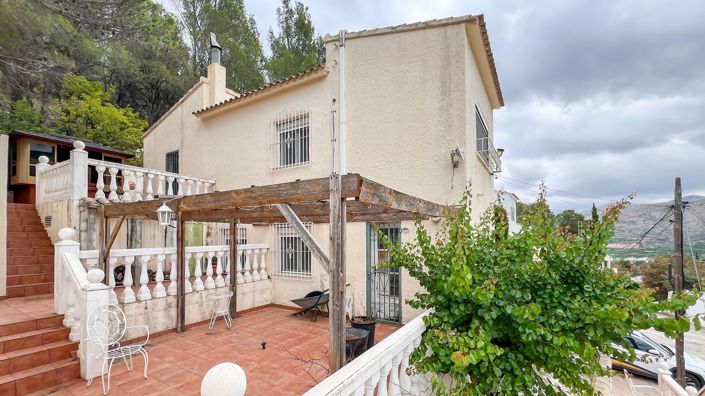 Image No.19-4 Bed Villa for sale