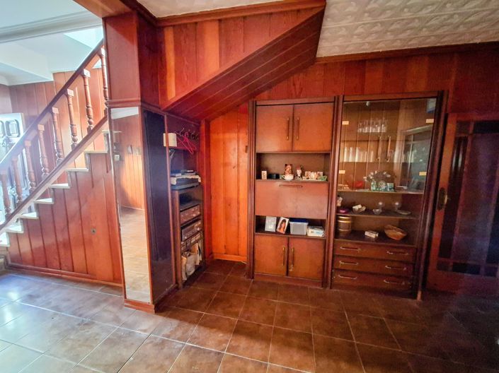 Image No.3-Maison de ville de 2 chambres à vendre à Denia