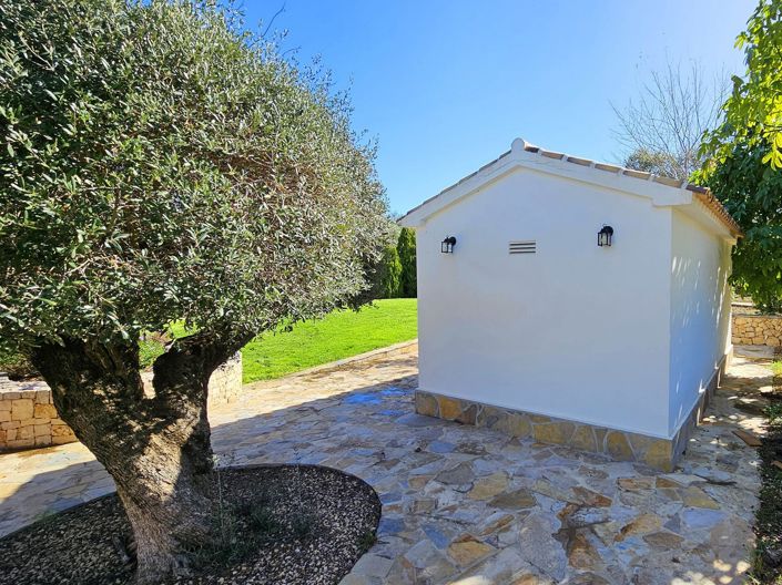 Image No.18-Villa de 5 chambres à vendre à Orba