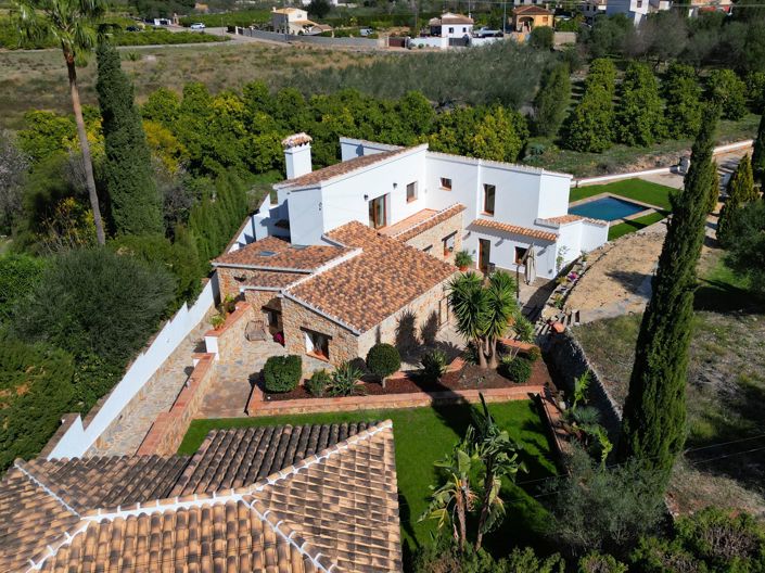 Image No.21-5 Bed Villa for sale