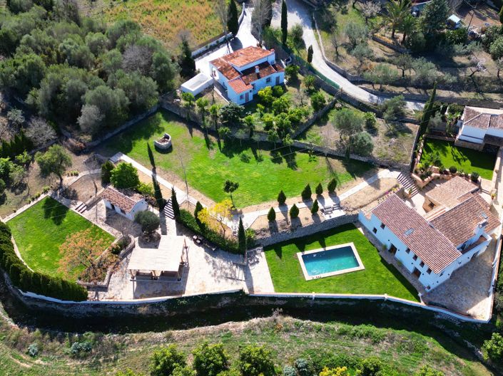 Image No.23-5 Bed Villa for sale