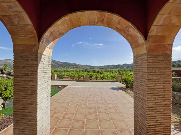 Image No.33-12 Bed Villa for sale