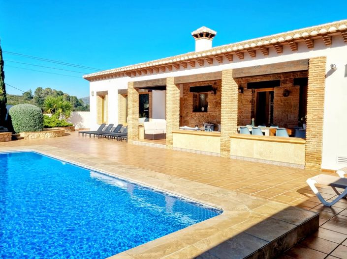 Image No.34-12 Bed Villa for sale