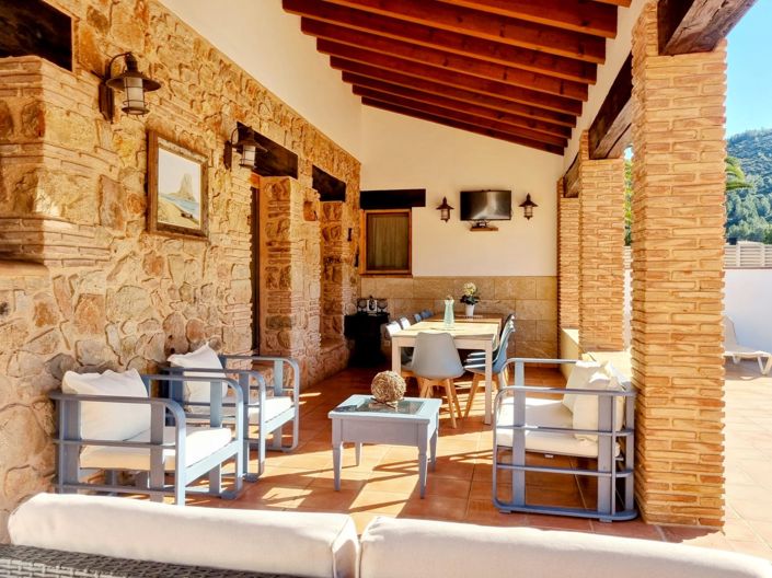 Image No.35-12 Bed Villa for sale