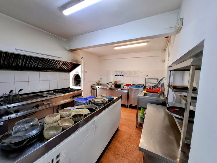 Image No.8-Villa de 2 chambres à vendre à Denia