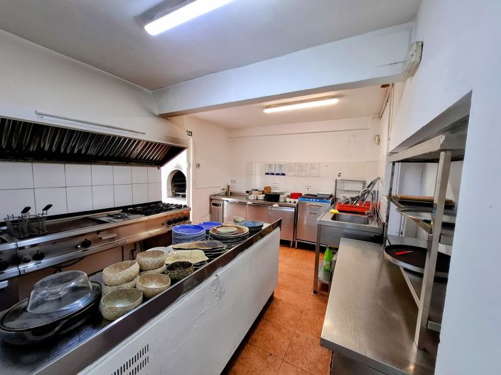 Image No.8-Villa de 2 chambres à vendre à Denia