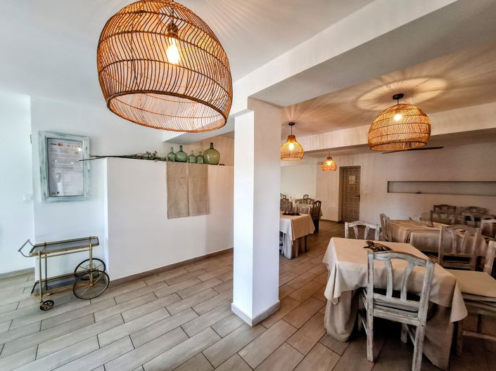 Image No.9-Villa de 2 chambres à vendre à Denia