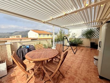 Home Espana Denia most sold property
