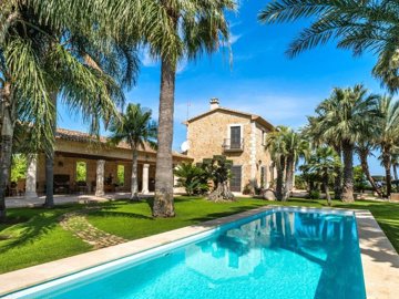 Home Espana Denia most sold property