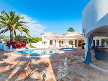 Home Espana Denia most sold property
