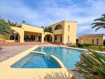 Home Espana Denia most sold property