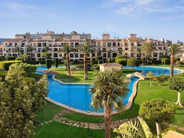Home Espana Denia most sold property