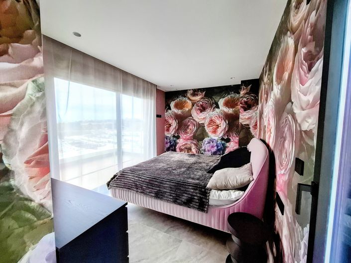 Image No.12-Villa de 3 chambres à vendre à Finestrat