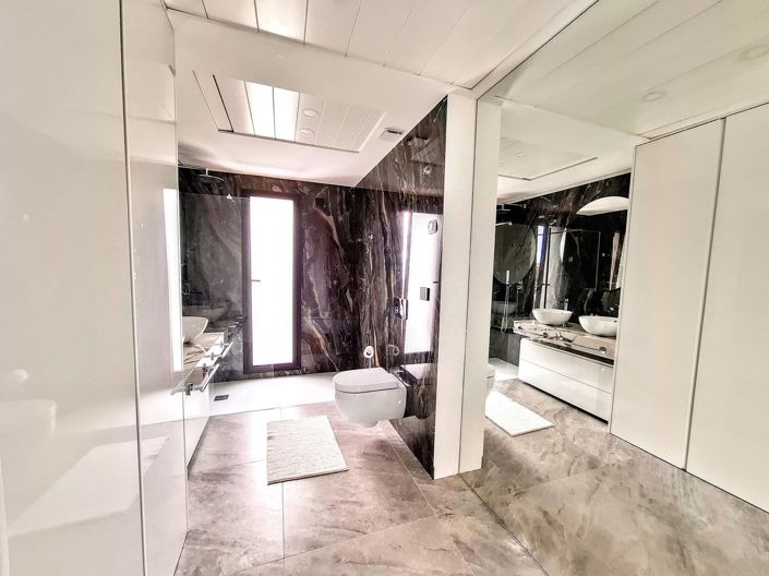 Image No.13-Villa de 3 chambres à vendre à Finestrat