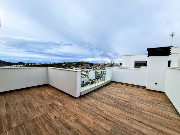 Image No.15-Villa de 3 chambres à vendre à Finestrat