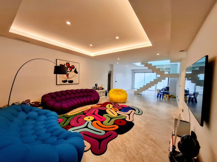 Image No.16-3 Bed Villa for sale