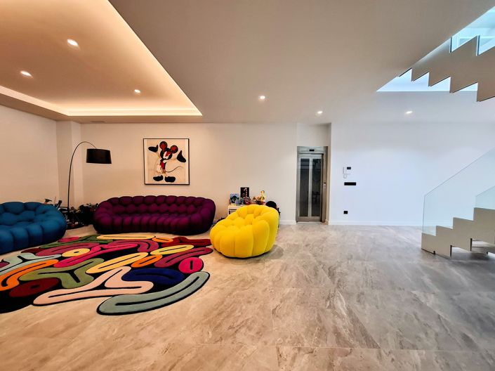 Image No.17-3 Bed Villa for sale