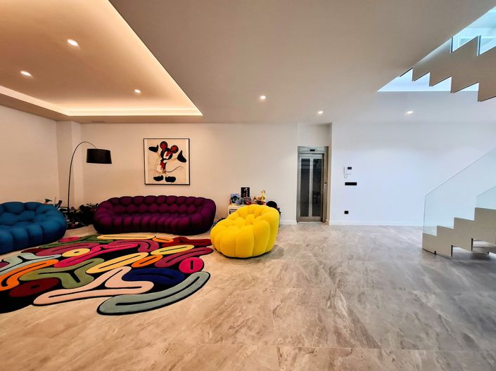 Image No.17-Villa de 3 chambres à vendre à Finestrat