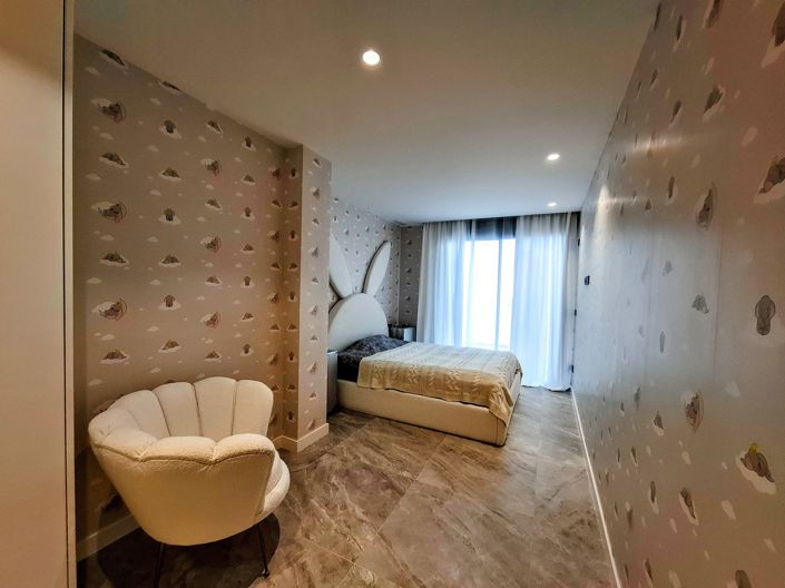 Image No.19-Villa de 3 chambres à vendre à Finestrat