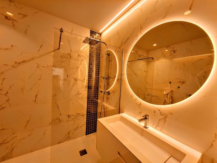 Image No.21-Villa de 3 chambres à vendre à Finestrat