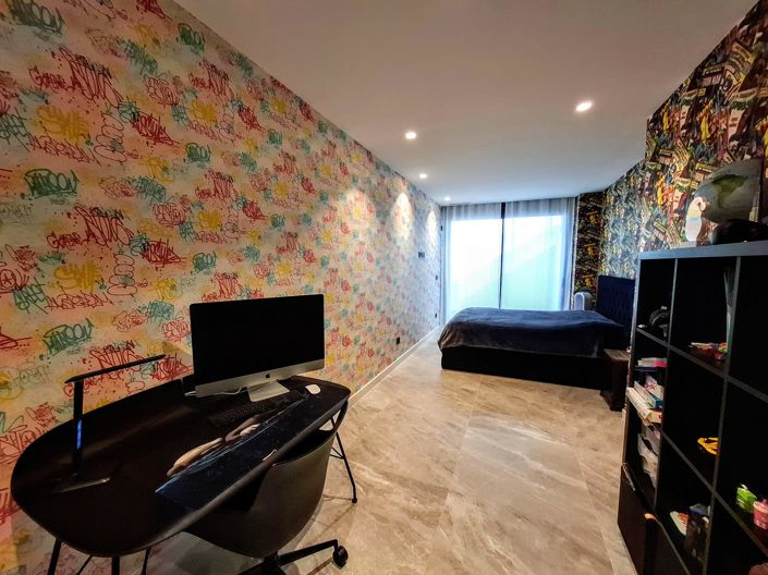 Image No.22-Villa de 3 chambres à vendre à Finestrat