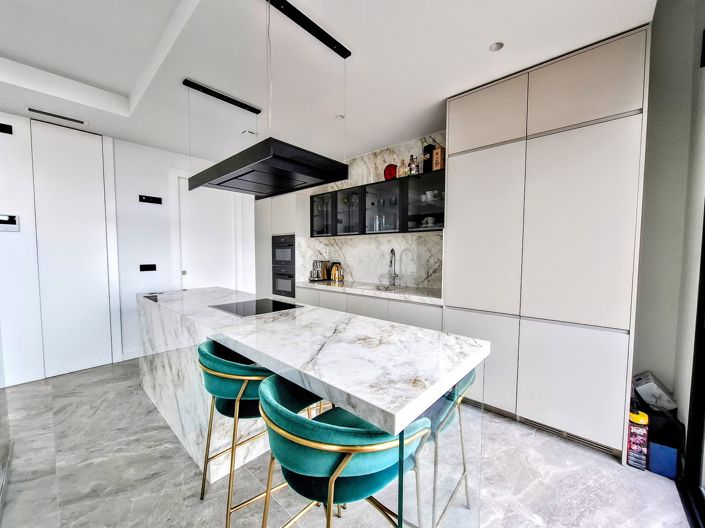 Image No.8-Villa de 3 chambres à vendre à Finestrat