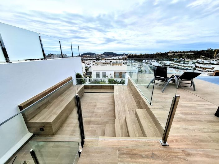 Image No.9-Villa de 3 chambres à vendre à Finestrat