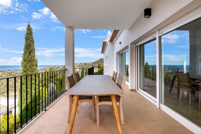 Image No.13-4 Bed Villa for sale