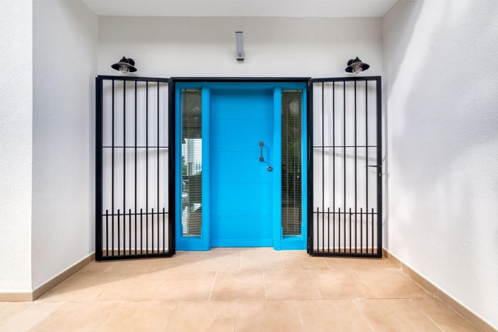 Image No.14-4 Bed Villa for sale