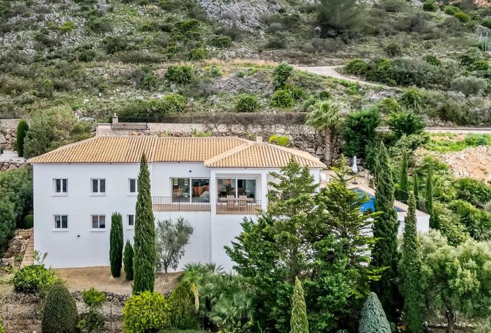 Image No.18-4 Bed Villa for sale