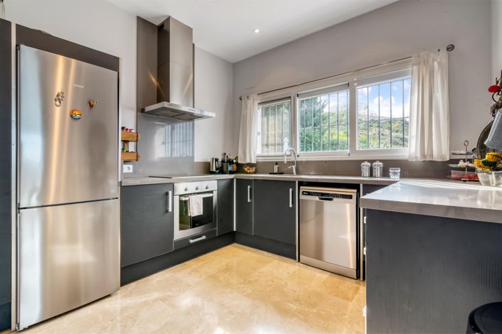 Image No.7-Villa de 4 chambres à vendre à Rafol dAlmunia