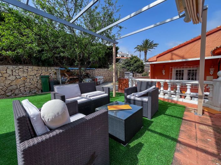 Image No.16-3 Bed Villa for sale