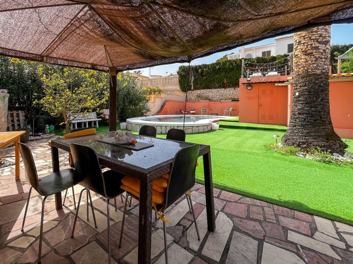 Image No.18-3 Bed Villa for sale