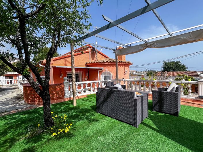 Image No.19-3 Bed Villa for sale