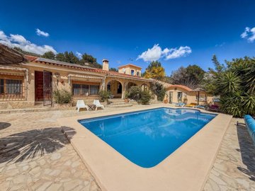 Home Espana Denia most sold property