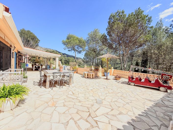 Image No.13-5 Bed Villa for sale