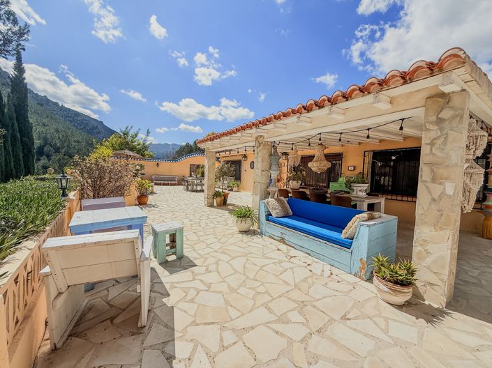 Image No.14-5 Bed Villa for sale