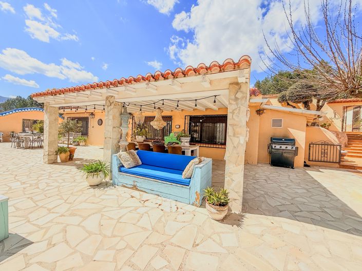 Image No.15-5 Bed Villa for sale