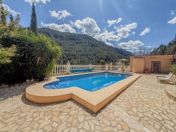 Home Espana Denia most sold property