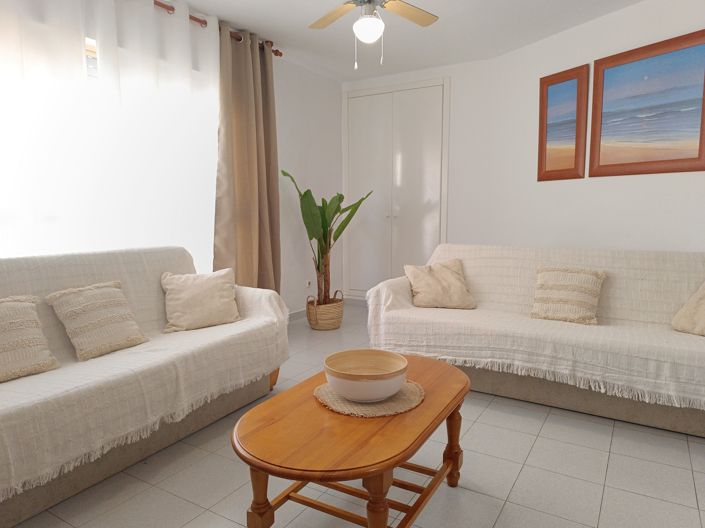 Image No.1-Appartement de 2 chambres à vendre à Calpe