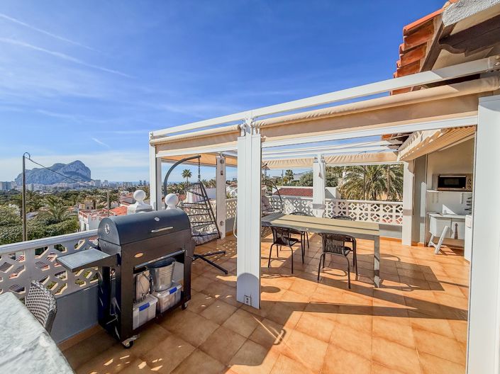 Image No.19-3 Bed Villa for sale