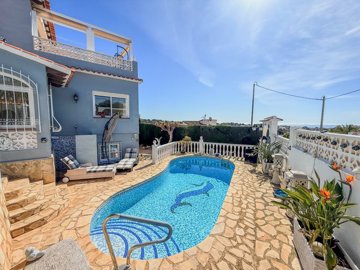 Home Espana Denia most sold property