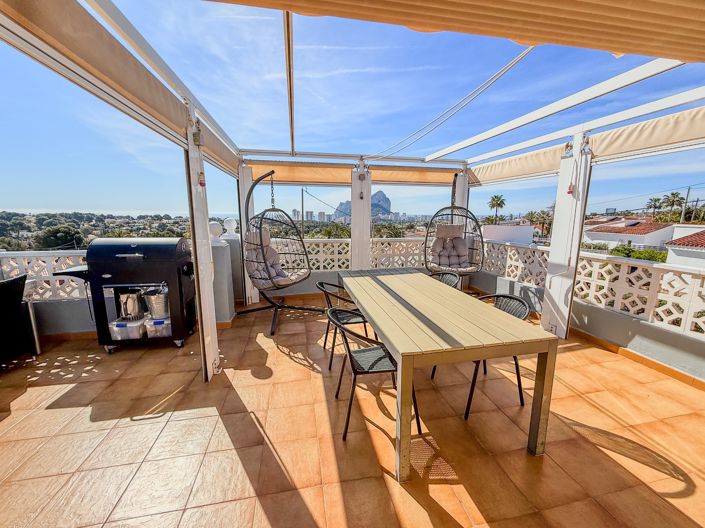 Image No.21-3 Bed Villa for sale