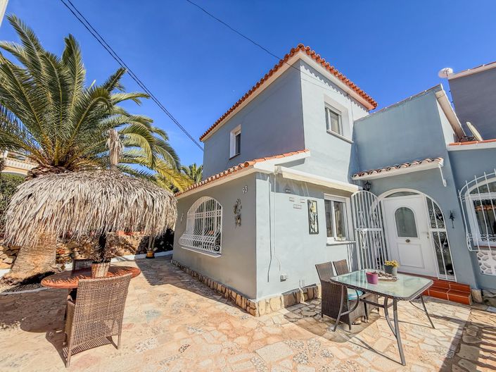 Image No.23-3 Bed Villa for sale