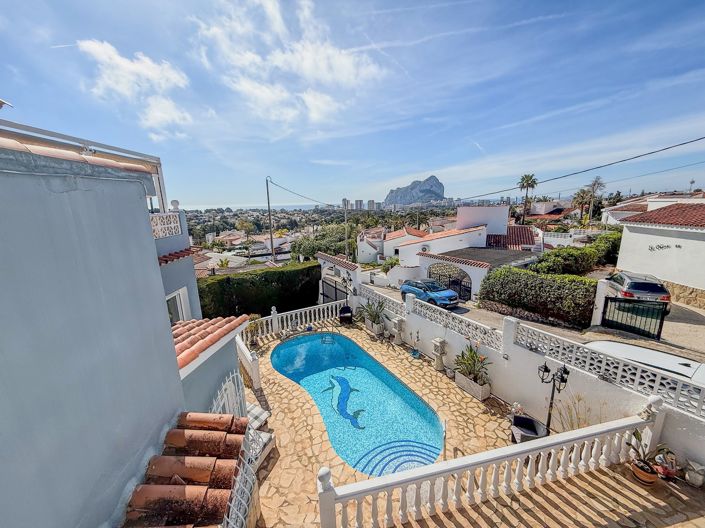 Image No.3-3 Bed Villa for sale