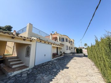Home Espana Denia most sold property